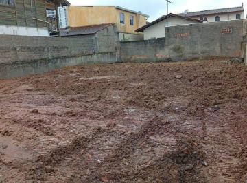 Terreno · Terreno - 312 m² - Dom Bosco - Itajaí/SC