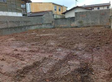 Terreno · Terreno - 312 m² - Dom Bosco - Itajaí/SC