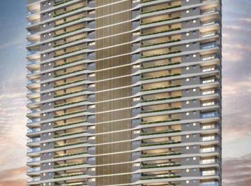 Apartamento · 264m² · 4 Quartos · 3 Vagas · Le Six Residence | Construtora Lavvi | Construção | 264 Metros | 04 Suítes | Hall Privativo | Varand