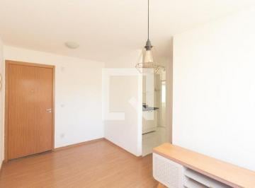 Apartamento · 42m² · 2 Quartos · 1 Vaga · Apartamento para Aluguel - Campo Grande, 2 Quartos, 42 m² - Rio de Janeiro