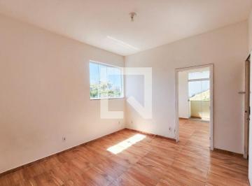 Apartamento · 55m² · 2 Quartos · Apartamento para Aluguel - Santa Teresa, 2 Quartos,  55 m² - Rio de Janeiro