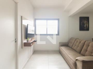 Apartamento · 32m² · 2 Quartos · Apartamento para Aluguel - Vila Aricanduva, 2 Quartos, 32 m² - São Paulo