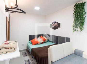 Apartamento · 24m² · 1 Quarto · Apartamento para Aluguel - Jardim Brasil , 1 Quarto,  24 m² - São Paulo