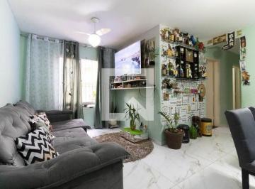 Apartamento · 65m² · 3 Quartos · 1 Vaga · Apartamento para Aluguel - Vila das Mercês, 3 Quartos,  65 m² - São Paulo