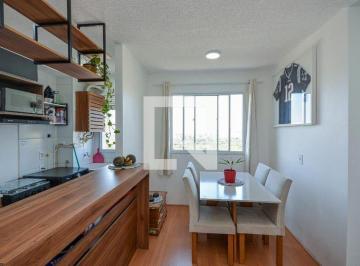 Apartamento · 36m² · 2 Quartos · Apartamento para Aluguel - Campo Grande, 2 Quartos, 36 m² - São Paulo