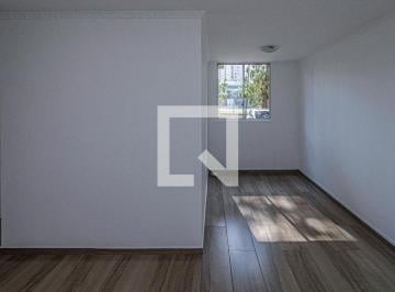 Apartamento · 52m² · 2 Quartos · 1 Vaga · Apartamento para Aluguel - Sacomã, 2 Quartos,  52 m² - São Paulo