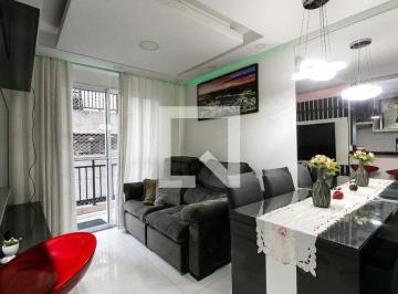 Apartamento · 50m² · 2 Quartos · Apartamento para Aluguel - Penha de França, 2 Quartos, 50 m² - São Paulo