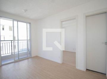 Apartamento · 38m² · 2 Quartos · Apartamento para Aluguel - Piqueri, 2 Quartos,  38 m² - São Paulo