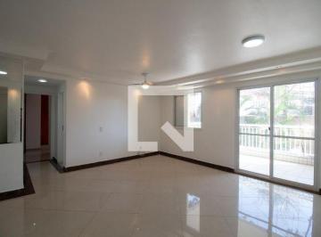 Apartamento · 88m² · 2 Quartos · 2 Vagas · Apartamento para Aluguel - Jardim Éster Yolanda, 2 Quartos,  88 m² - São Paulo