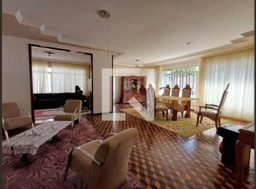 Casa · 507m² · 4 Quartos · 6 Vagas · Casa para Aluguel - Chácara Santo Antonio, 4 Quartos, 507 m² - São Paulo