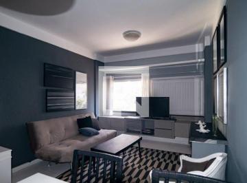 Apartamento · 56m² · 1 Quarto · Apartamento para Aluguel - Consolação, 1 Quarto, 56 m² - São Paulo