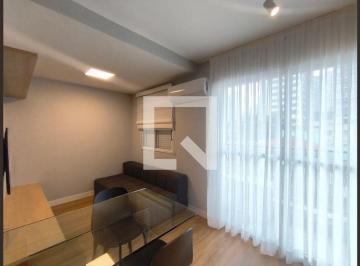 Apartamento · 35m² · 1 Quarto · Apartamento para Aluguel - Bosque da Saúde, 1 Quarto,  35 m² - São Paulo