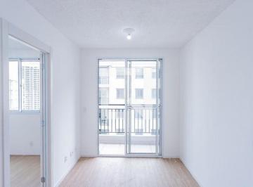 Apartamento · 38m² · 2 Quartos · Apartamento à Venda - Piqueri, 2 Quartos, 38 m² - São Paulo