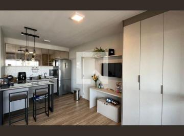 Apartamento · 37m² · 1 Quarto · Apartamento à Venda - Vila Mariana, 1 Quarto, 37 m² - São Paulo