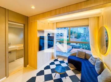 Apartamento · 37m² · 1 Quarto - QuintoAndar (Vendas 1) · Apartamento à Venda - Vila Mariana, 1 Quarto,  37 m² - São Paulo
