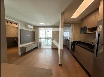 Apartamento · 41m² · 1 Quarto · 1 Vaga · Apartamento à Venda - Barra Funda, 1 Quarto, 41 m² - São Paulo