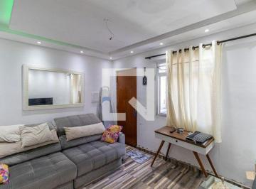 Apartamento · 46m² · 2 Quartos · 1 Vaga · Apartamento à Venda - Cangaíba, 2 Quartos, 46 m² - São Paulo