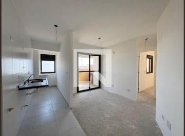Apartamento · 40m² · 2 Quartos · 1 Vaga · Apartamento à Venda - Vila Assunção, 2 Quartos,  40 m² - Santo André