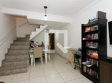 Casa · 98m² · 3 Quartos · 2 Vagas · Casa à Venda - Vila Esperança, 3 Quartos,  98 m² - São Paulo