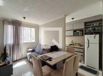 Apartamento · 44m² · 2 Quartos · Apartamento à Venda - Jardim São Savério, 2 Quartos, 44 m² - São Paulo