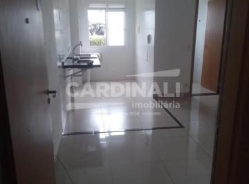 Apartamento · 48m² · 2 Quartos · 1 Vaga · Apartamento com ótima localização, próximo a faculdade.