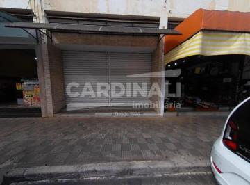 Comercial · 60m² · Comercial Salão em São Carlos
