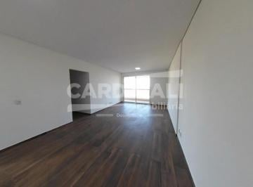 Apartamento · 109m² · 3 Quartos · 2 Vagas · Apartamento Padrão em São Carlos