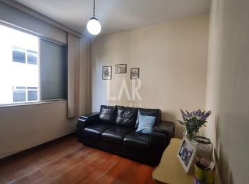Apartamento · 95m² · 3 Quartos · 2 Vagas · Apartamento à venda, 3 quartos, 1 suíte, 2 vagas, Serra - Belo Horizonte/MG
