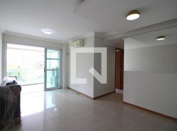 Apartamento · 84m² · 3 Quartos · 1 Vaga · Apartamento à Venda - Jacarepaguá, 3 Quartos,  84 m² - Rio de Janeiro