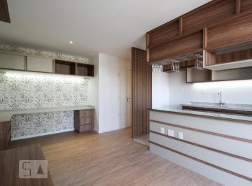 Apartamento · 64m² · 2 Quartos · 1 Vaga · Apartamento à Venda - Moema, 2 Quartos, 64 m² - São Paulo