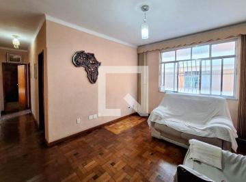 Apartamento · 87m² · 3 Quartos · 2 Vagas · Apartamento à Venda - Santa Rosa , 3 Quartos,  87 m² - Niterói
