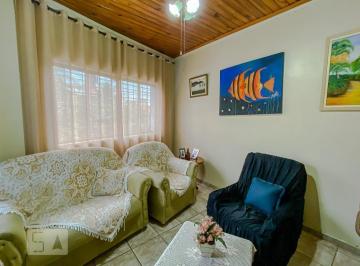Casa · 220m² · 3 Quartos · 2 Vagas · Casa à Venda - Tatuapé, 3 Quartos,  220 m² - São Paulo