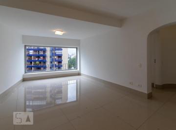 Apartamento · 102m² · 2 Quartos · 2 Vagas · Apartamento à Venda - Portal do Morumbi, 2 Quartos,  102 m² - São Paulo