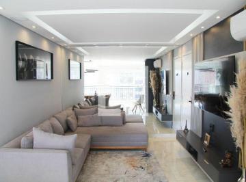 Apartamento · 83m² · 2 Quartos · 2 Vagas · Apartamento à Venda - Picanço, 2 Quartos,  83 m² - Guarulhos