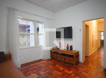 Apartamento · 100m² · 3 Quartos · Apartamento à Venda - Bom Fim, 3 Quartos,  100 m² - Porto Alegre
