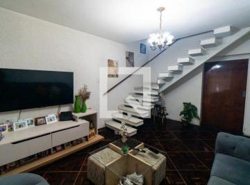 Casa · 250m² · 3 Quartos · 3 Vagas · Casa à Venda - Vila Campestre, 3 Quartos,  250 m² - São Paulo
