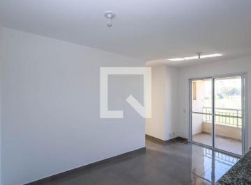 Apartamento · 57m² · 2 Quartos · 1 Vaga · Apartamento à Venda - Jardim Santa Emília, 2 Quartos, 57 m² - São Paulo