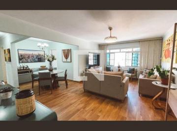 Apartamento · 124m² · 3 Quartos · 2 Vagas · Apartamento à Venda - Santana, 3 Quartos, 124 m² - São Paulo