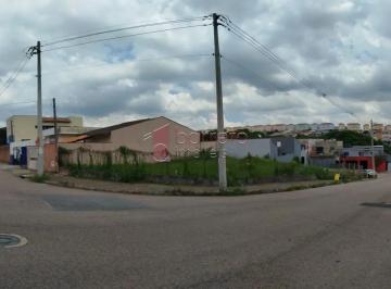 Terreno · 244m² · TERRENO À VENDA NO BAIRRO PARQUE RESIDENCIAL JUNDIAÍ II EM JUNDIAÍ/SP