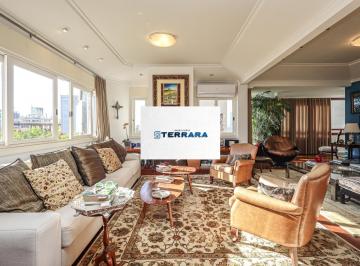 Apartamento · 399m² · 4 Quartos · 3 Vagas · Cobertura a venda no bairro Rio Branco