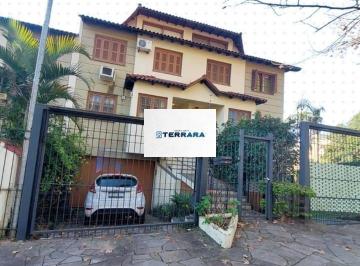 Fachada · CASA 3 DORMITÓRIOS - TRÊS FIGUEIRAS