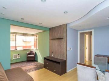 Apartamento · 62m² · 2 Quartos · 1 Vaga · Apartamento no bairro Tristeza de 2 dormitórios e vaga