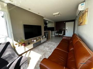 Apartamento · 67m² · 2 Quartos · 2 Vagas · Apartamento no Jardim Itu