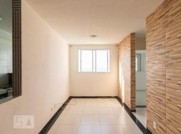Apartamento · 46m² · 2 Quartos · 1 Vaga · Apartamento à Venda - Ermelino Matarazzo, 2 Quartos, 46 m2