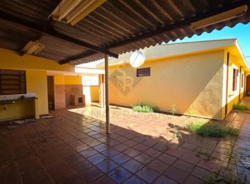 Casa · 262m² · 3 Quartos · 4 Vagas · Casa para Venda no Bairro Independência em Ribeirão Preto/SP.