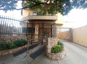 Apartamento · 105m² · 3 Quartos · 1 Vaga · Apartamentos Padrão em Ribeirão Preto
