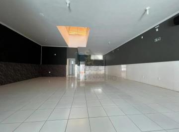 Comercial · 184m² · Salão comercial para Locação no bairro Jardim Independência, em Ribeirão Preto