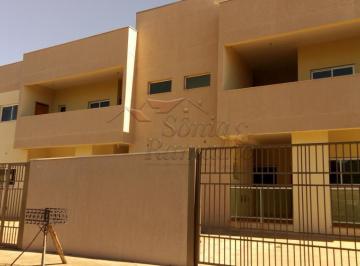 Apartamento · 65m² · 1 Quarto · 1 Vaga · Apartamento Padrão para Locação e Venda no Bairro City Ribeirão, em Ribeirão Preto