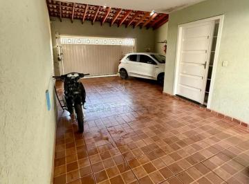 Casa · 300m² · 3 Quartos · 4 Vagas · Casa para Venda no Bairro Parque Ribeirão Preto em Ribeirão Preto/SP.