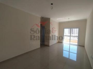 Apartamento · 70m² · 2 Quartos · 1 Vaga · Apartamento Padrão para Locação e Venda no Bairro Jardim Nova Aliança, em Ribeirão Preto